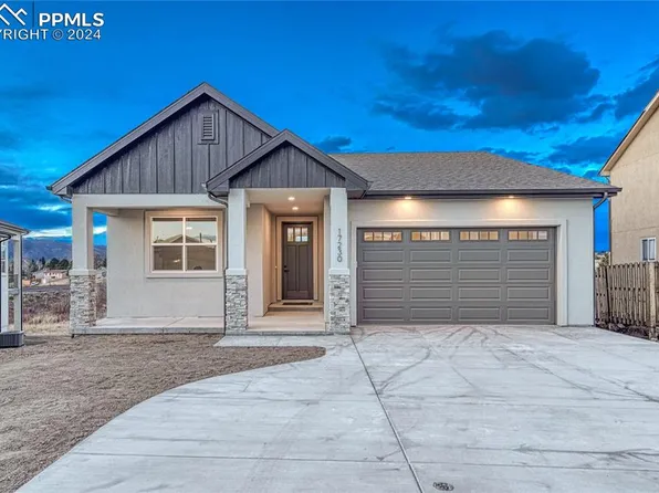 17230 Park Trail Dr, Monument, CO 80132
