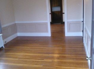 414 Belgrade Ave, West Roxbury, MA 02132