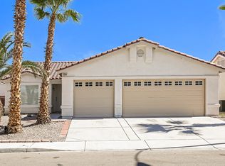 5244 Shasta Daisy St, North Las Vegas, NV 89031