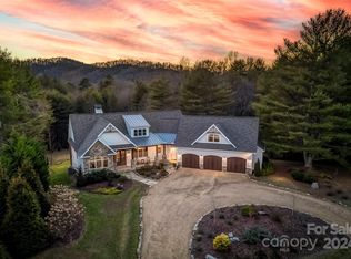 245 Southampton Rd, Brevard, NC 28712