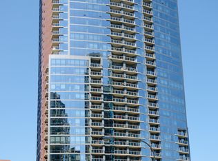 450 E Waterside Dr #801, Chicago, IL 60609