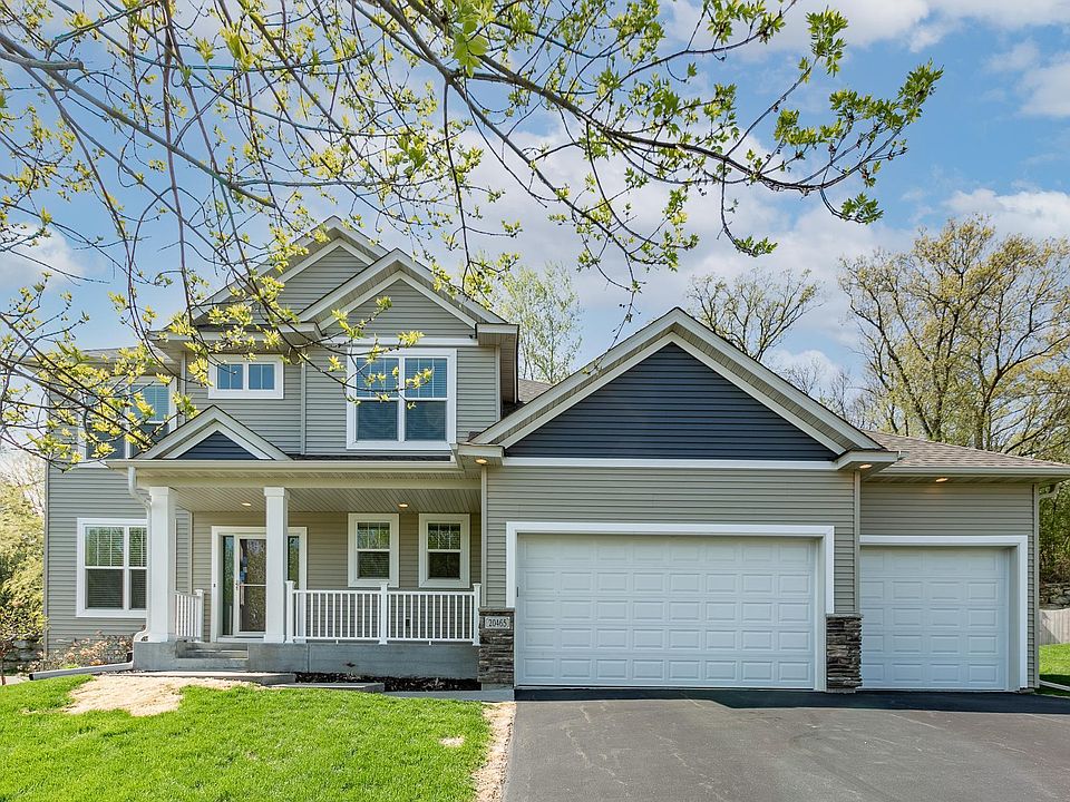 20465 Akin Cir, Farmington, MN 55024 Zillow