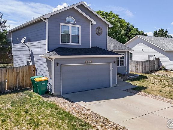 4th image of 3221 Dickson Ct
