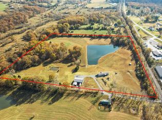 221 E Gore St, Goreville, IL 62939