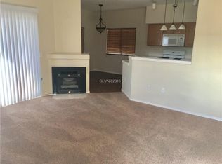 2101 Black Island St UNIT 202, Las Vegas, NV 89128