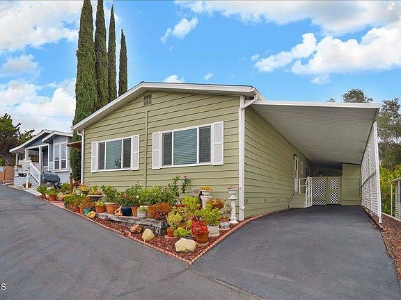 2nd image of 1202 Loma Dr Space 27