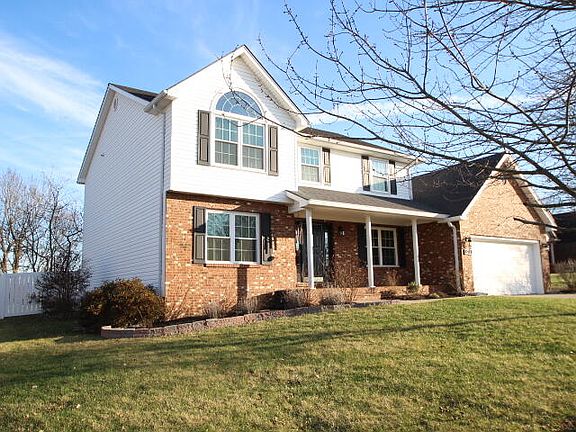 4th image of 841 Isaac Shelby Cir E #E