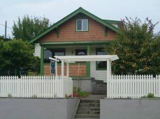 2323 S Ash St, Tacoma, WA 98405