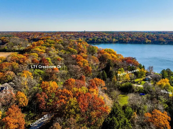 Lt1 CRESTVIEW DRIVE, Whitewater, WI 53190