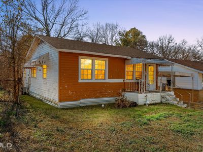 3105 Metal St, Shreveport, LA, 71103