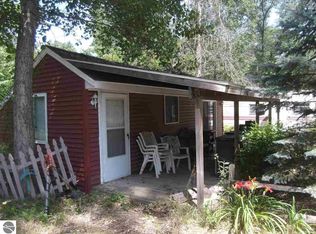 5234 Lagrant Rd, Sterling, MI 48659