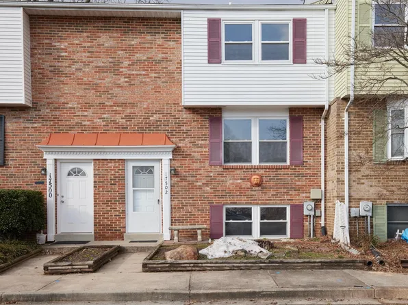 17502 Kohlhoss Rd, Poolesville, MD 20837