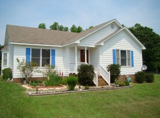 371 Marshall Ln, Smithfield, NC 27577