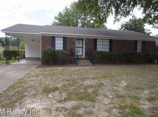 4999 Chuck Ave, Memphis, TN 38118