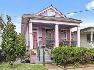 2639 Gov Nicholls St, New Orleans, LA 70119