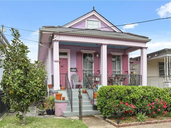 2639 Gov Nicholls St, New Orleans, LA 70119