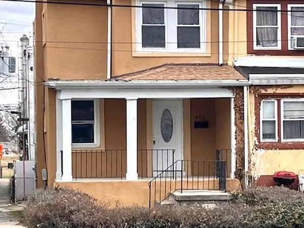 405 Hazel Ave, Yeadon, PA 19050