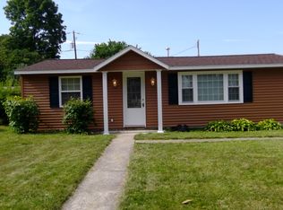2413 McKinley Ave, Reading, PA
