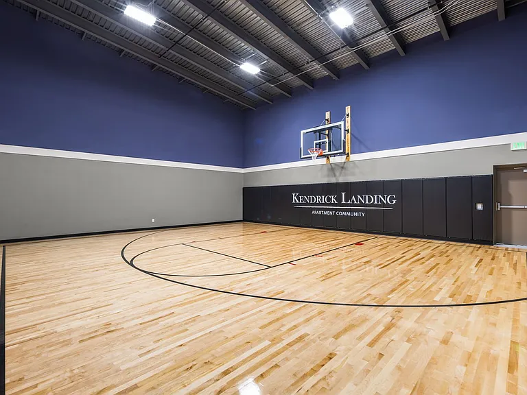 Kendrick Landing Apartments — Photo 17