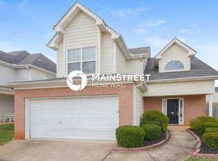 408 Parkside Way, McDonough, GA 30253