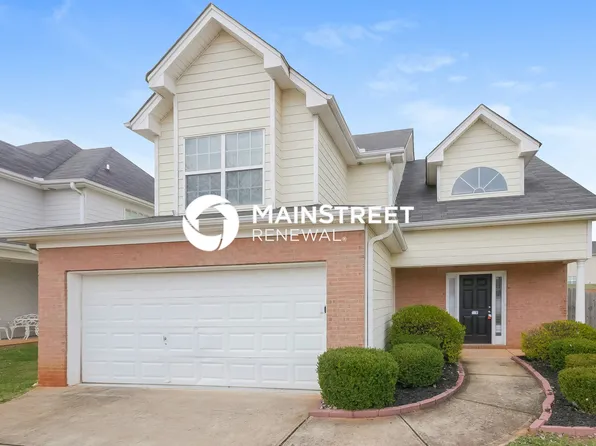 408 Parkside Way, McDonough, GA 30253