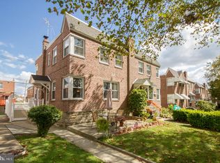 723 Disston St, Philadelphia, PA 19111