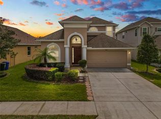 30816 Pumpkin Ridge Dr, Zephyrhills, FL 33543