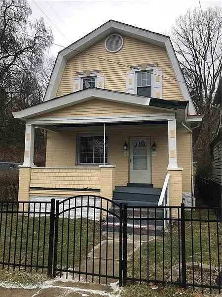 1401 Jeffers St photo 1