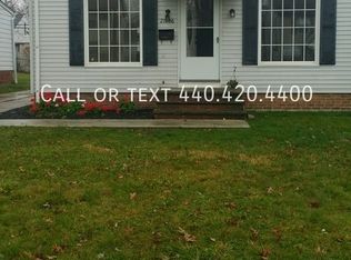 21006 Clare Ave, Maple Heights, OH 44137
