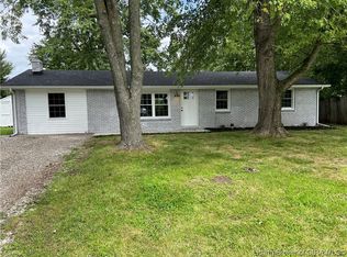 148 Maple St, Hanover, IN 47243