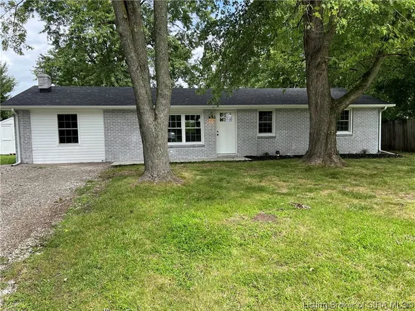 148 Maple Street, Hanover, IN 47243
