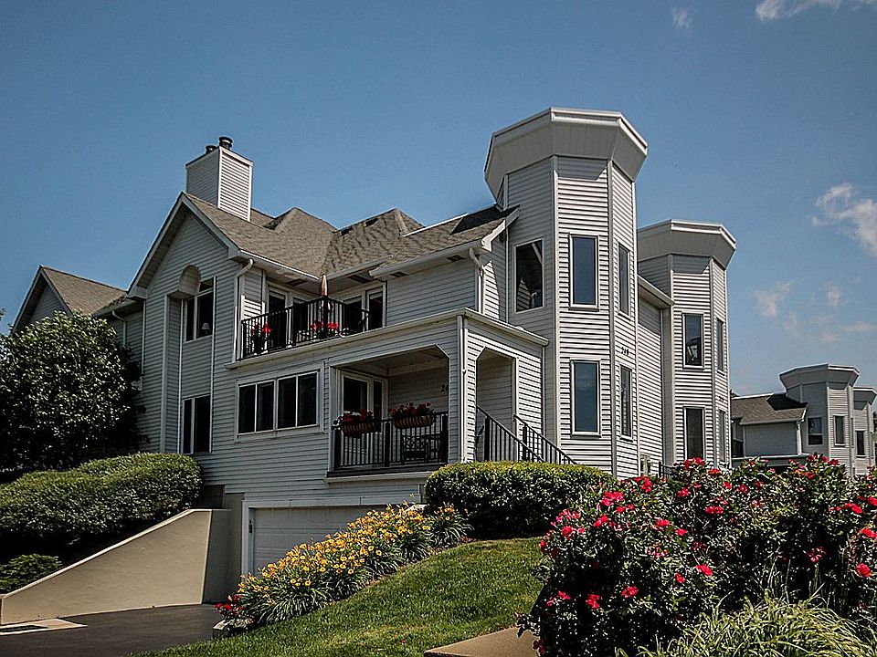 Main Exterior