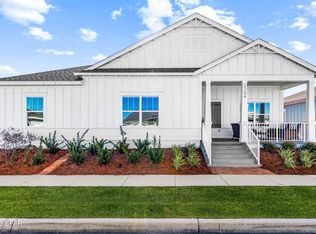 2204 Warbler St, Panama City, FL 32405
