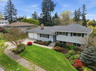 11700 SW Foothill Dr, Portland, OR