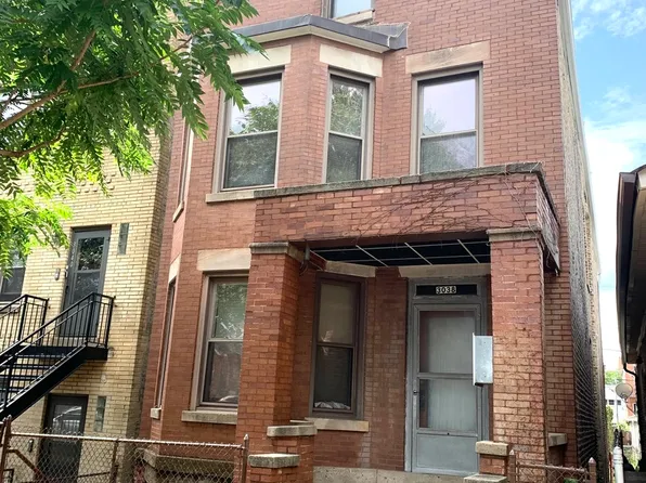 3038 S Throop St, Chicago, IL 60608