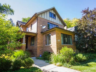 530 William St, River Forest, IL, 60305