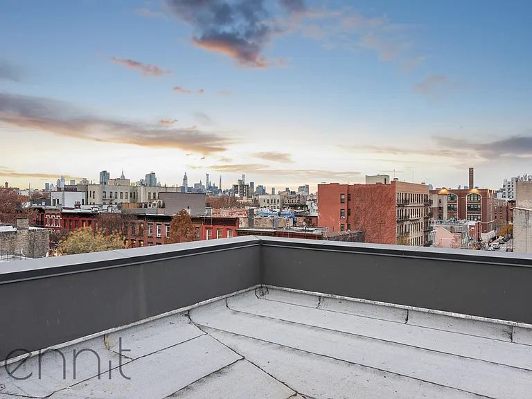 314 Keap St #PENTHOUSE — Photo 22