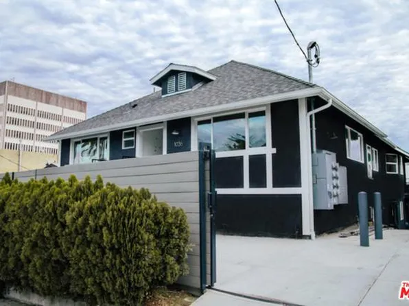 1036 N Bonnie Brae St #A, Los Angeles, CA 90026