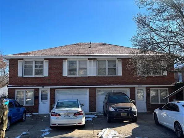 1721-1723 S Scott Ave, Independence, MO 64052
