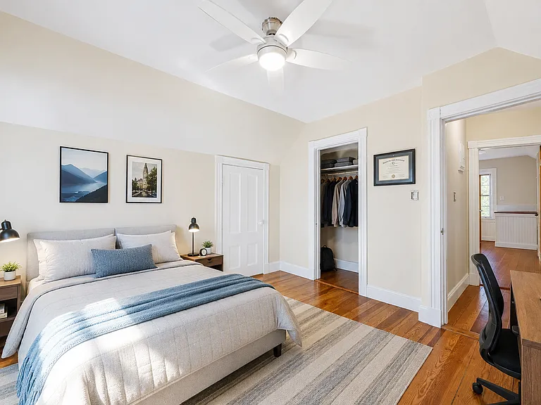 32 Cushman Rd #2 — Photo 8