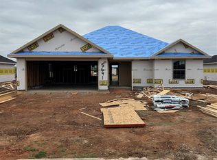 5641 Butterfield Meadows Pkwy, Abilene, TX 79606