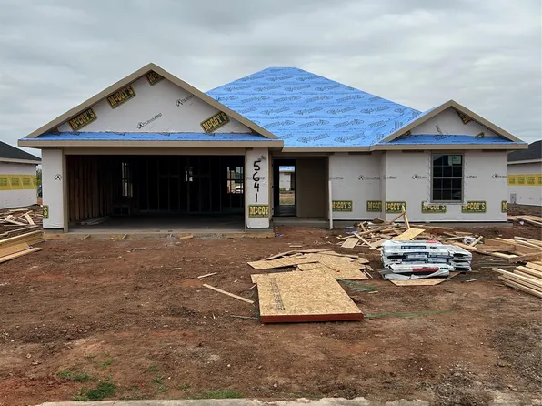 5641 Butterfield Meadows Pkwy, Abilene, TX 79606