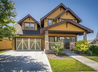 2885 N Aldgate Way, Meridian, ID 83646