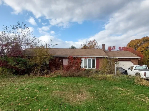 190 Scotland Rd, Quarryville, PA 17566