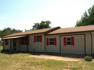 3250 W Simpson Rd, Edmond, OK 73034