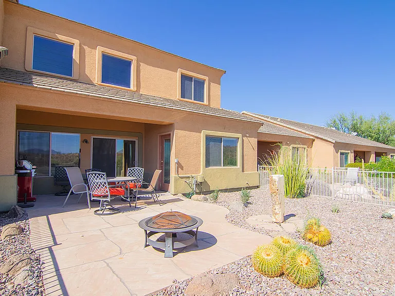 11725 N Desert Vis #109 — Photo 18