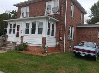 6 Enfield Ave, Enfield, CT 06082