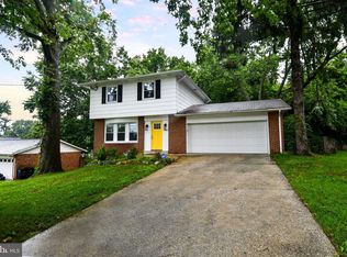 11004 Tyrone Dr, Upper Marlboro, MD 20772