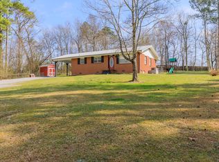 271 Akins Rd, Chickamauga, GA 30707