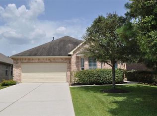 25609 Thornhill Creek Ct, Porter, TX 77365